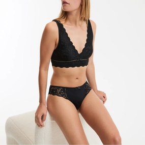Σουτιέν Bralette Signature, GIROFLE