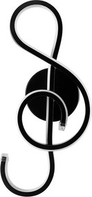 Επιτοίχιο φωτιστικό LED - H11 - 941914