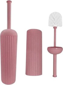 Βουρτσάκι τουαλέτας - Πιγκάλ - Pink - 21738