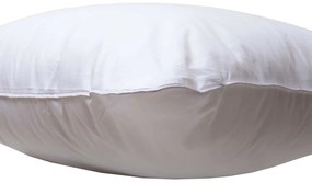 Μαξιλάρι Ύπνου με Αίσθηση Πούπουλο &amp; Φυτίλι 50x70