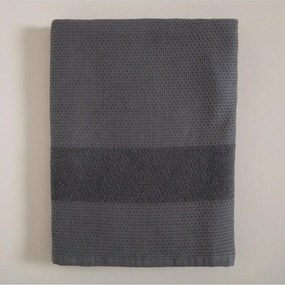 Stewehome Πετσέτα μπάνιου από 100% βαμβάκι 45x45 cm