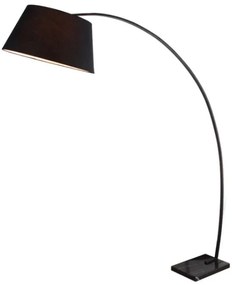 Φωτιστικό Δαπέδου Lennon Μονόφωτο-Leuko