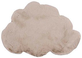 Παιδικό Χαλί BOUND BEIGE CLOUD 100 x 145 εκ.