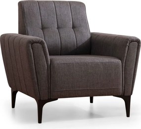 1-Seat Sofa Hamlet - Dark Grey Dark Grey