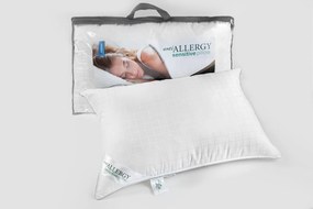 Μαξιλάρι Ύπνου La Luna Anti-Allergy Sensitive Pillow 50 Χ 70