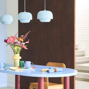 Σετ 2 κούπες από βοριοπυριτικό γυαλί, MICHA