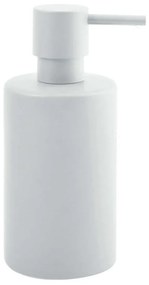 Δοχείο Κρεμοσάπουνου Tube Matt 03202.008 White Ceramic
