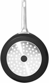 Τηγάνι Valira 4643/25 Μαύρο Αλουμίνιο Ø 26 cm
