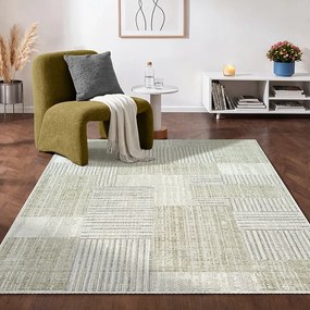 Χαλί (160x230) New Plan Milo 7650A