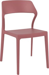 SIESTA SNOW MARSALA ΚΑΡΕΚΛΑ ΠΟΛ/ΝΙΟΥ 52Χ56Χ83εκ.20.0152