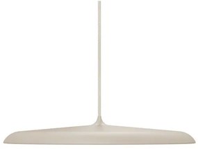 Κρεμαστό Φωτιστικό Οροφής LED 24W Dimmable Artist 40 DFTP -83093009-Μπεζ 83093009