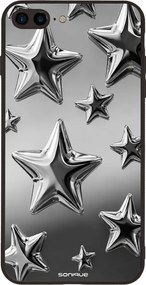 Θήκη Sonique Back to Y2K Series για Apple iPhone 7 Plus / iPhone 8 Plus Shiny Stars