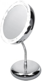 ADLER MIRROR WITH LED LIGHTING