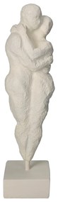 Διακοσμητική Φιγούρα Άνθρωπος (8x8x32) Kersten XET-9645