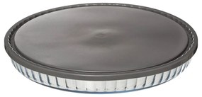 Πυρίμαχη Φόρμα Τάρτας Με Καπάκι (Φ31x4) F-V Keapeat 151469