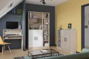 Σύνθεση Γραφείου Mayer