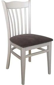 Bliumi Καρέκλα Τραπεζαρίας Οξιά BLIUMI Amelia 1020 Nature BEST-33448532