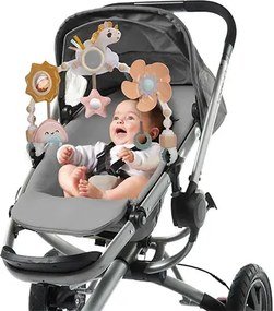 Μπάρα Παιχνιδιών Tiny Love Sunny Stroll Unicorn BR79187