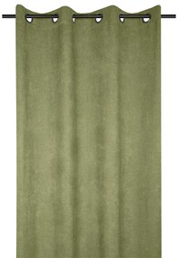 Κουρτίνα (140x260) Με Τρουκς S-F Grammont Sauge R6B515008