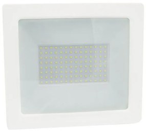 Προβολέας Led SMD 100W IP65 Λευκό 3000Κ 3-39010000 Lumen 3-39010000 Λευκό