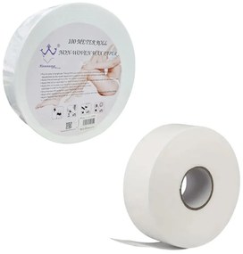 Ρολό Χαρτιού Αποτρίχωσης 100m - Waxing Paper Roll