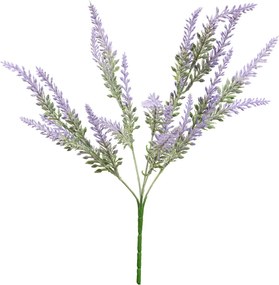 Τεχνητό Λουλούδι 37εκ. A-S Lavender 214044