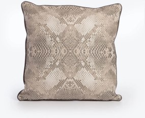 Διακοσμητικό Μαξιλάρι (45x45) Nef-Nef Homeware Viper