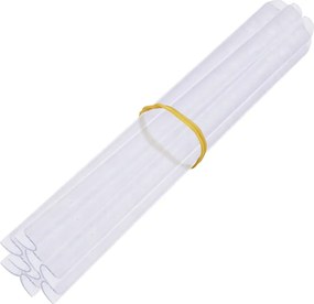 vidaXL Ταινίες Απορρήτου PVC Πράσινες 140x0,19 μ.