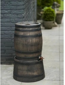 Βαρέλι κιτ βροχής Nature 30 x 57 cm