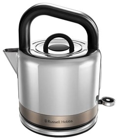 RUSSELL HOBBS 26422-70 Distinctions Kettle Titanium