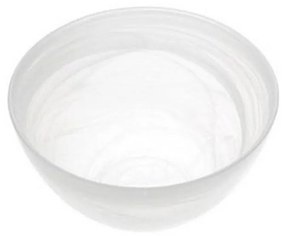 Μπωλ Atlas Στρογγυλό Σετ 2 τμχ Hor1346K6 Φ7cm White Espiel Glass