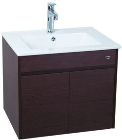 AMICA - ΠΑΓΚΟΣ ΣΧΕΤΟΣ 60CM WENGE E.E 28-6068