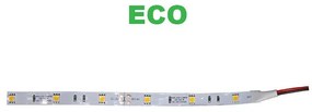 Adeleq Ταινία Led 5 Μέτρα 12Vdc 7.2W Και 30Led Ανά Μέτρο Ip20 Eco Πορτοκαλί 30-4412203