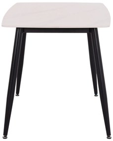 ΣΕΤ ΤΡΑΠΕΖΑΡΙΑΣ 5ΤΜΧ RAVEN HM21265.01 ΚΕΡΑΜΙΚΟ TOP ΛΕΥΚΟ ΜΑΡΜΑΡΟ--ΒΕΛΟΥΔΟ ΚΥΠΑΡΙΣΣΙ