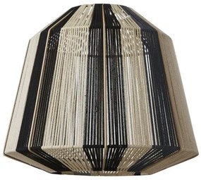 Καπέλο Φωτιστικού 1xΕ27 Πολύχρωμο Boho Φ42cm Jullan 797-741-00 Affari Of Sweden -797-741-00-Πολύχρωμο 797-741-00