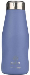 Ισοθερμικό Μπουκάλι Save The Aegean 01-22341 350ml Denim Blue Estia