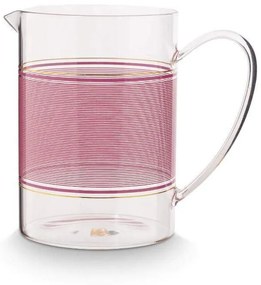 ΚΑΝΑΤΑ ΣΕΡΒΙΡΙΣΜΑΤΟΣ 1.6ltr PIP STUDIO - CHIQUE PINK