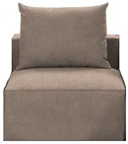 Κομμάτι Martin Νο2 - Μπεζ