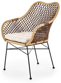 K336 chair DIOMMI V-CH-K/336-KR DIOMMI-60-21053