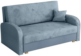 Καναπές Viva Soft III τριθέσιος-Galazio