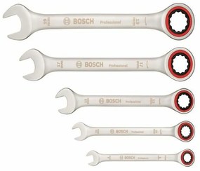 Σετ συνδυασμένων κλειδιών BOSCH
