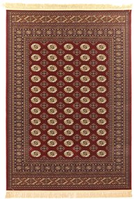 Κλασικό χαλί Sherazad 6465 8874 RED Royal Carpet &#8211; 240×300 cm 240X300