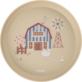 Reer Σετ Φαγητού, "Little Farm"