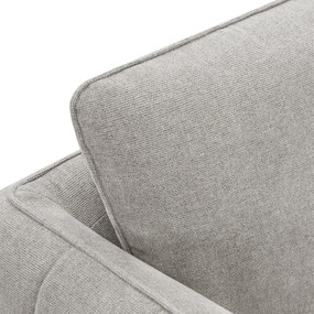 Selena 3-Seater Sofa Grey