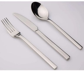 Μαχαιροπίρουνα Neon (Σετ 60Τμχ) 03538 Inox Dinox 60 τμχ Stainless Steel