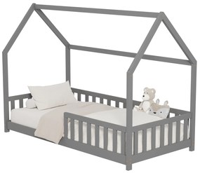 Intrahome ΚΡΕΒΑΤΙ ΠΑΙΔΙΚΟ ΜΕ ΚΑΓΚΕΛΑ PHYLLIS .05 τ.RUSCASABLANCALTCASABLANCAIENKUCASABLANCALCASABLANCA_LUMPURURG ΞΥΛΟ ΠΕΥΚΟ ΓΚΡΙ-190x90εκ. intraho-1610804