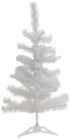 Χριστουγεννιάτικο Δέντρο Λευκό 120εκ.