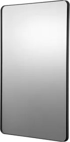 VEVOR Square Wall Mounted Mirror 30" x 40" Mirror with Aluminium Alloy Frame