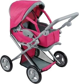 Παιδικό καροτσάκι μωρού - FL8166-1 - 308342F