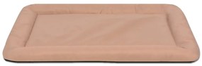 vidaXL Στρώμα Σκύλου Μπεζ Μέγεθος XXL